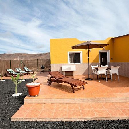 Casa Cactus Villa Antigua  Dış mekan fotoğraf