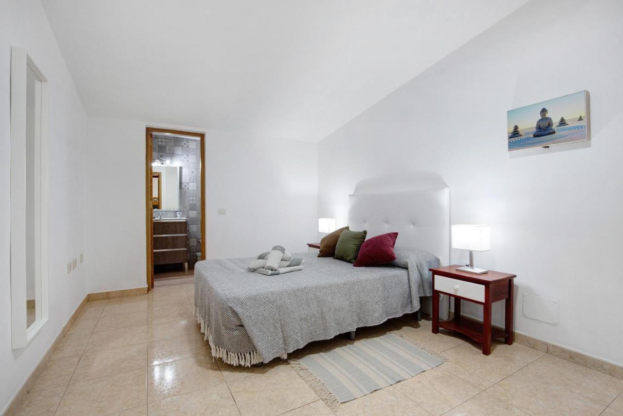 Casa Cactus Villa Antigua  Dış mekan fotoğraf