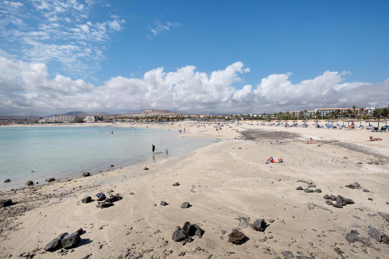 Casa Cactus Villa Antigua  Dış mekan fotoğraf